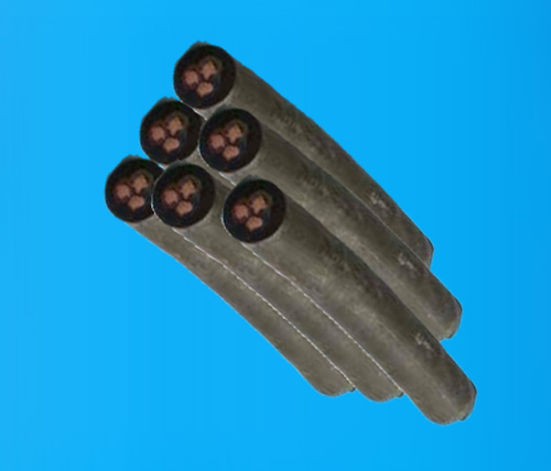 矿用套늼